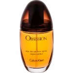 Calvin Klein Obsession parfémovaná voda dámská 50 ml – Hledejceny.cz