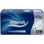 Attends For Men 1 25 ks – Zboží Dáma