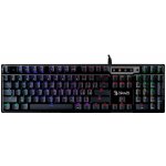 A4Tech Bloody B750N Green Switch Black – Hledejceny.cz
