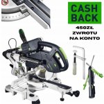 Festool Kapex KS 60 E-Set 561728 – HobbyKompas.cz