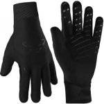 Dynafit Blacklight Softshell rukavice Black Out – Zboží Dáma