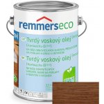 Remmers eco Tvrdý voskový olej 0,75 l teak – Zboží Mobilmania