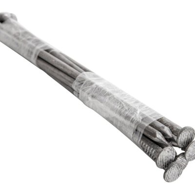 Bradas kotvící hřeby kovové 300 x 8 mm 10 ks – HobbyKompas.cz