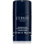 Calvin Klein Eternity Men deostick 75 ml – Hledejceny.cz