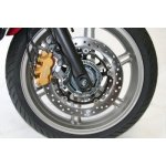 RG Fp0082Bk Chrániče přední vidlice Honda