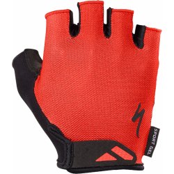 Specialized BG Sport Gel SF red