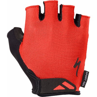 Specialized BG Sport Gel SF red