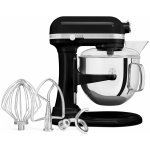 KitchenAid Artisan 5KSM7580XEOB – Zboží Dáma