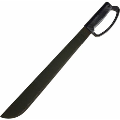 Ontario OKC 18" Black Retail Pkg ON8515 – Zboží Dáma