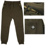 Fox Tepláky Chunk Khaki Camo Joggers – Zboží Mobilmania