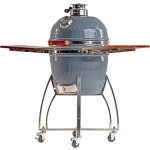 Dreamfire Kamado Comfy Classic oceánově modrá – Zboží Dáma