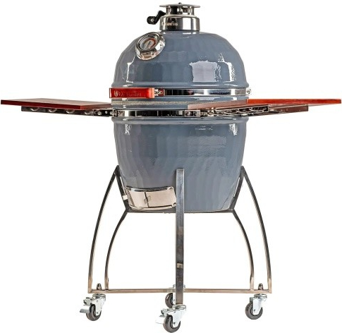 Dreamfire Kamado Comfy Classic oceánově modrá