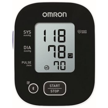 Omron M2 Intelli IT