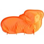 Orion silikon forma Beránek 31x17x9cm 123277 – Zboží Mobilmania