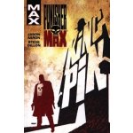 Punisher MAX 1 - Kingpin - Jason Aaron – Hledejceny.cz