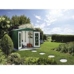 Biohort Europa 5 316 x 228 cm tmavě zelená – Hledejceny.cz