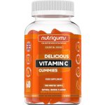 Nutrigums Turmeric Complex 60 gummies – Hledejceny.cz