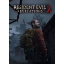 Resident Evil: Revelations 2 - Episode 2: Contemplation