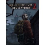 Resident Evil: Revelations 2 - Episode 2: Contemplation – Hledejceny.cz