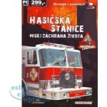 Hasičská stanice – Hledejceny.cz