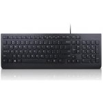 Lenovo Essential Wired Keyboard 4Y41C68650 – Hledejceny.cz