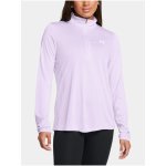 Under Armour dámská mikina Tech 1/2 Zip- Twist – Zboží Dáma