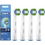 Oral-B EB20RX Pro White Precision Clean 4 ks – Hledejceny.cz