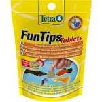 Tetra FunTips Tablets 20 ks – Zboží Dáma