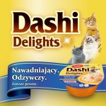 Dashi Delights Chicken with Tuna 70 g – Sleviste.cz