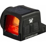Vortex Defender-CCW Enclosed Micro Red Dot 3 MOA – Hledejceny.cz
