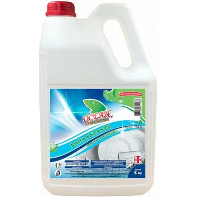 Ocean Brilliant lavastoviglie gel do myčky ultra 5 l – Hledejceny.cz