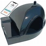 SmartKitty krytá toaleta 75 x 50 x 42 cm – Zboží Dáma