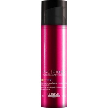 L'Oréal sérum Pro Fiber Rectify pro zlepšení kvality vlasů 75 ml