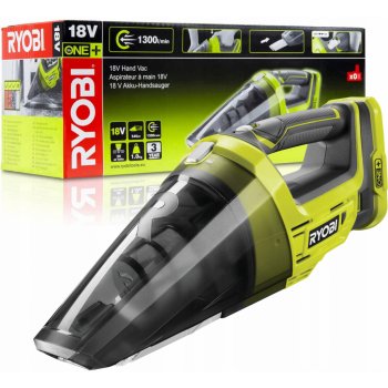 Ryobi R18HV-0