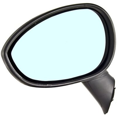 ACI zrcátko pro FIAT Grande Punto 05- L | Zboží Auto