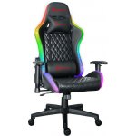 XTRIKE ME GC-907 Gaming Chair RGB – Hledejceny.cz