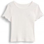 GAP Baby tričko Mix & Match Bílá – Zbozi.Blesk.cz
