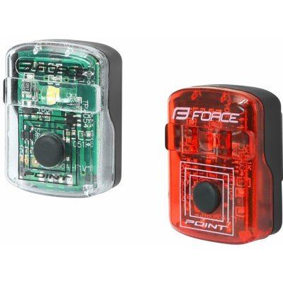 Force Point USB set černé – Zbozi.Blesk.cz