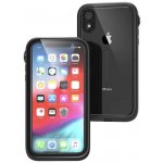 Pouzdro Catalyst Waterproof Case iPhone XR Černé – Hledejceny.cz