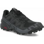 Salomon Speed Cross 6 černé – Hledejceny.cz