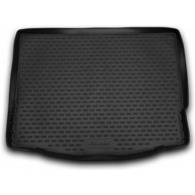 Gumová vana do kufru Novline Ford Focus III Hatchback 2010 - 2018 – Hledejceny.cz