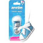 Areon FRESH WAVE - Ocean – Hledejceny.cz