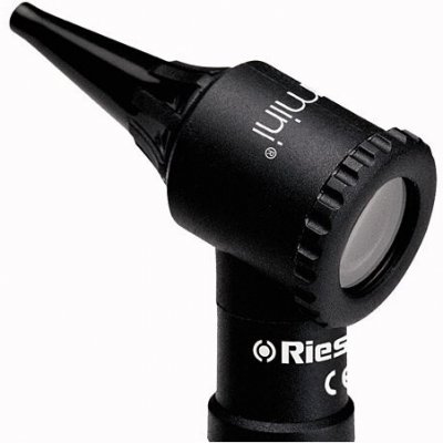 Riester Otoskop Ri-mini XL 2,5 V – Sleviste.cz