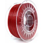 Devil Design PETG 1,75 mm Galaxy třpytivý červený 1 kg – Zboží Živě