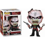 Funko Pop! Rocks Iron Maiden S2 Eddie Nights of the Dead – Zboží Mobilmania