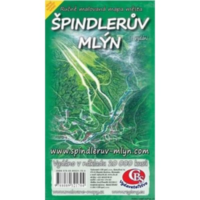 Špindlerov Mlyn