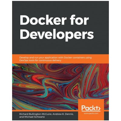 Docker for Developers – Hledejceny.cz