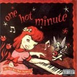 Red Hot Chili Peppers - One Hot Minute CD – Sleviste.cz