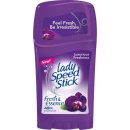 Deodorant Lady Speed Stick Fresh & Essence Luxurious Freshness deostick 45 g