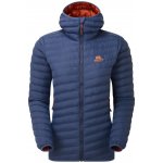 Mountain Equipment Particle Hooded Jacket Dusk – Hledejceny.cz